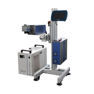 Imprimanta laser UV